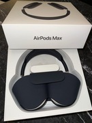 Słuchawki AirPods Max 