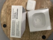 Wyprzedaż słuchawek Apple Airpods A2033 , Poly 4220 i inne