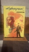 Komiks Cyberpunk 2077 Gdzie Jest Johnny