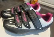 Buty rowerowe SPD NewLine rozmiar 37.