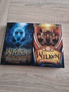 Cyrk półmroku i Bracia krwi.