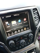 Harman konwersja dodge jeep chrysler PL MAPY 