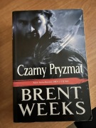 Czarny pryzmat Brent Weeks