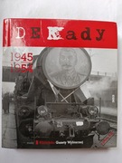 Dekady 1945-1954 + CD
