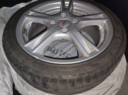 1x Hankook Ventus V12 Evo2 215/40R16 indeks 86 (XL)
