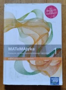 Podręcznik MATeMAtyka 1