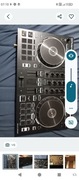 Serato Roland dj 202 mixer dj-ka