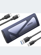 Obudowa na dysk SSD nowa  UGREEN