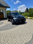 Bmw x5 e70 m57 h&k 7 osób