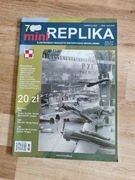 Monografia Mini Replika nr 76