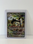 MEOWSCARADA ex PAL EN 256/193 SIR NM