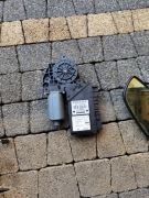 A4 b6/7 części foteli 