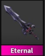 Eternal Roblox murder mystery 2.