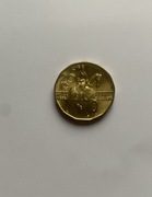 Czechy 20 koron 2023r