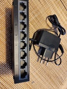 Switch TP-Link LS1008G