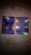 2karty pokemony 