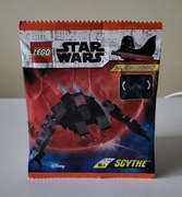 Lego Star Wars 912413 mini Statek Scythe saszetka z klockami