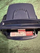 Polaroid aparat zabytek techniki z czasów PRL natychmiastowe zdjęcia 600