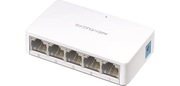 Switch Mercusys 5p MS105 (5x10/100Mbit)