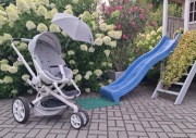 Wózek Quinny Moodd 3W1