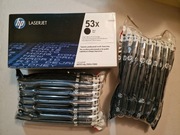 TONER HP 53X (Q7553X) - ORYGINAŁ