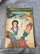 WESOŁE HISTORIE - Ewa Szelburg - Zarembina 
