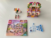 LEGO Friends Pizzeria w Heartlake 41311 BDB