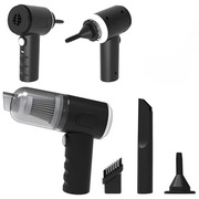 3 w 1 Mini Vacuum Cleaner