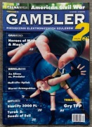Gambler numer 4/99