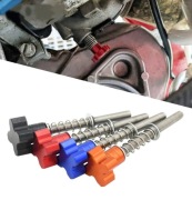KTM EXC 250 Tpi EXC 300 tpi SRUBA REGULACJI PRZEPUSTNICY 