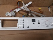 Moduł / programator pralki Bosch