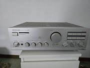 Onkyo A 8450 Integra wzmacniacz 2x 80W 8ohm srebrny Vintage
