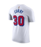 Nike NBA Golden State Warriors Curry XL