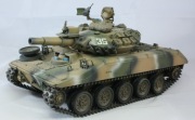 1/35 M551 Sheridan, Tamiya