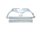 Reperaturki błotników i progów mazda 6 gg