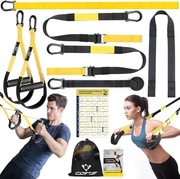ZESTAW TAŚM TRENINGOWYCH Sling Trainer