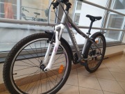 Rower dziecięco - młodzieżowy Kross Espera 1.1 rama 15'', koła 26''