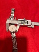 zegarek męski Seiko 