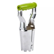 Sadzarka ręczna stalowa gardenstar 230mm x 133mm