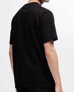 JUST CAVALLI tshirt Nowy S metki czarny Oryginał