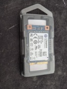 Nowy dysk SSD MSata 120GB Kingston