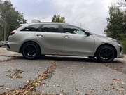 Kia Ceed 2020r automat 1.6CRDi Diesel ASO Polska Manetki48V Mildhybrid