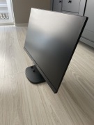 Philips 273V7QDSB 27" Czarny (273V7QDSB/00)
