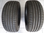 OPONA LETNIA  Dunlop 205/55R16 91V  Sport Bluresponse 