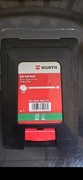 Wiertła do metalu Wurth Zestaw 19 szt