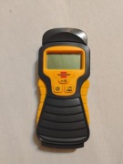 Brennenstuhl Miernik Wilgotności do drewna i betonu