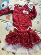 Ubranko świąteczne r 74 Polski producent