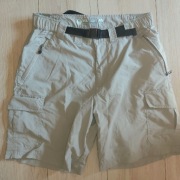 Spodnie spodenki szorty MCKINLEY