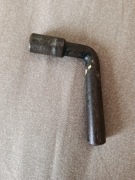 Klucz fajkowy kwadrat PRL