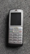 Nokia 6070 retro